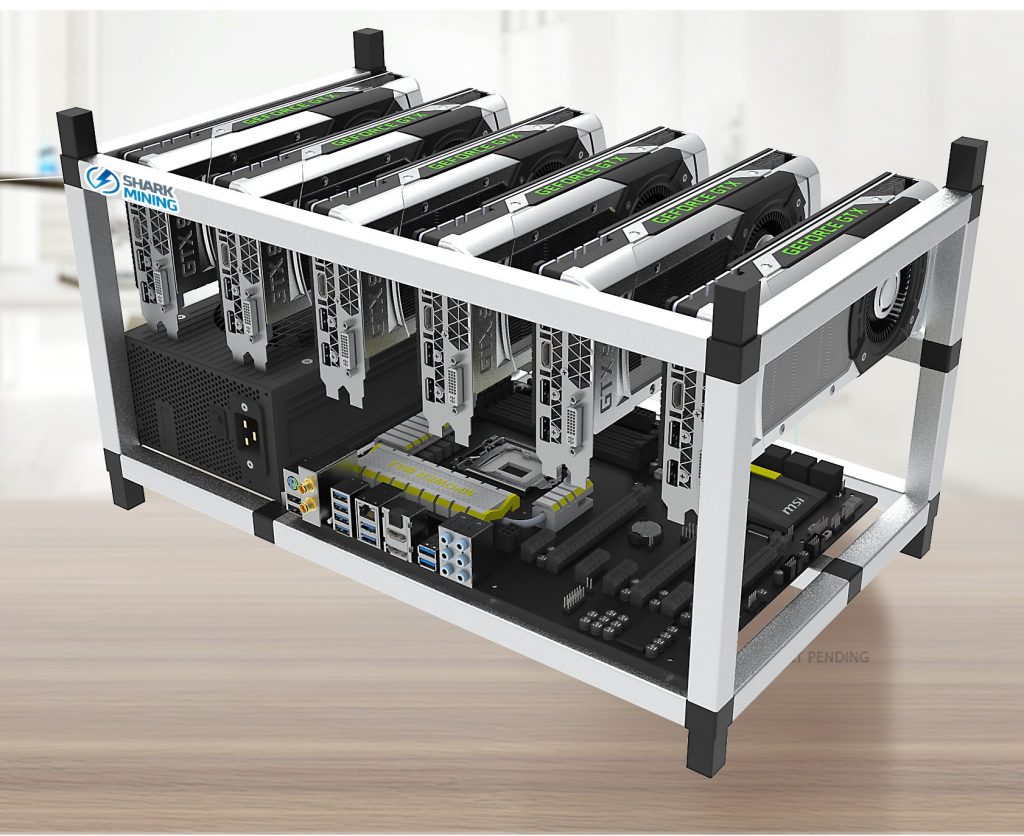 geforce gtx 1070 windforce for mining crypto bios settings